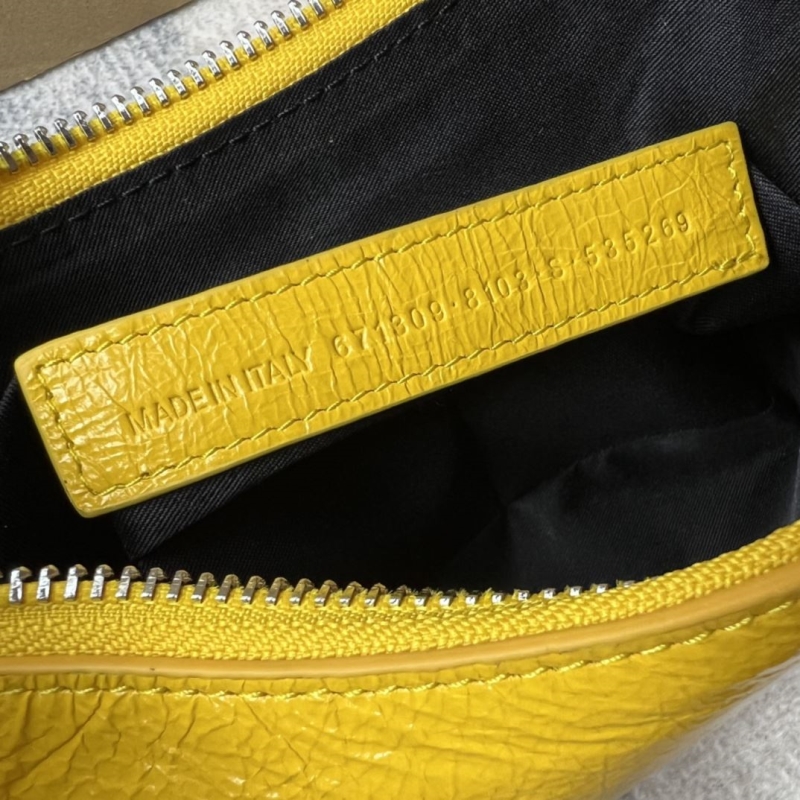 Balenciaga Classic City Bags